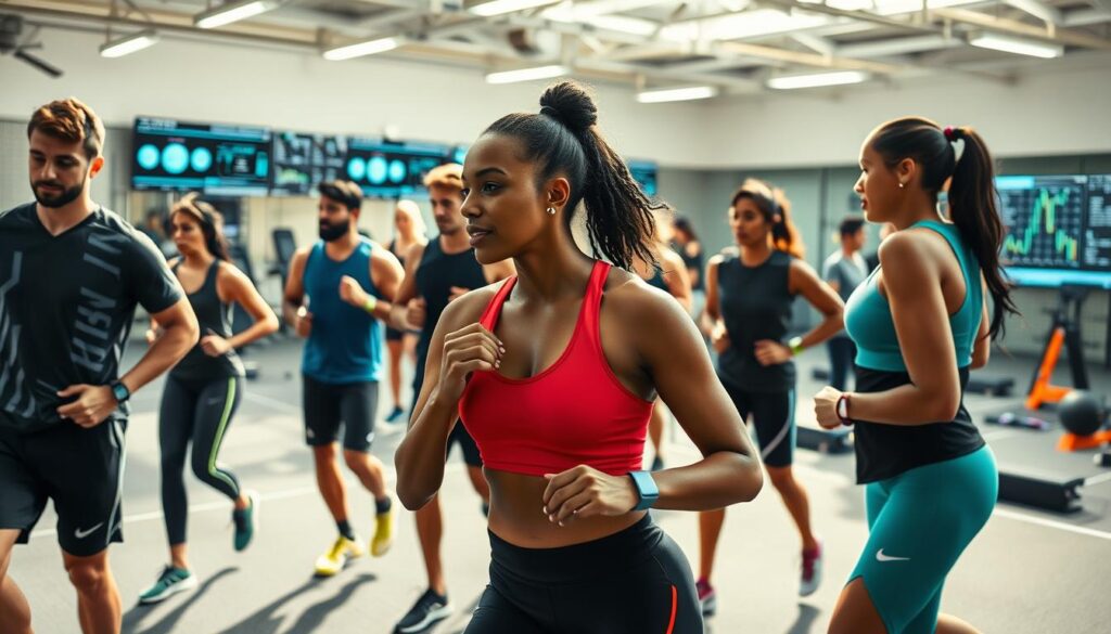 Wearable-Technologien und Sensorsysteme im Spitzensport