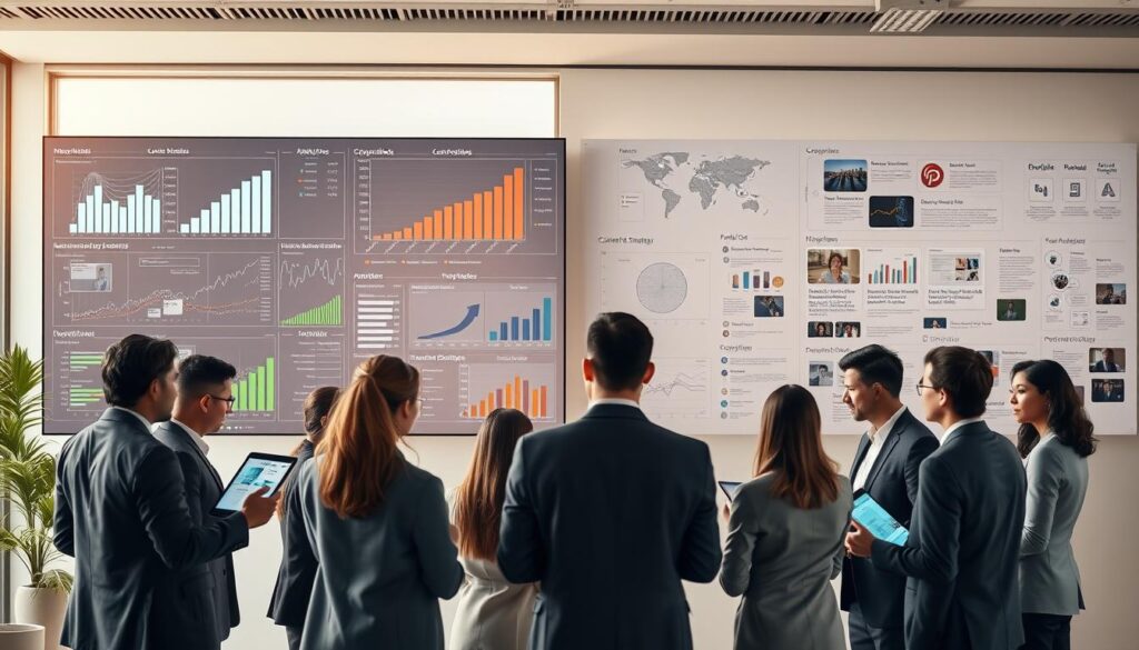 Website-Struktur und Content-Strategie Analyse mit KI-Tools