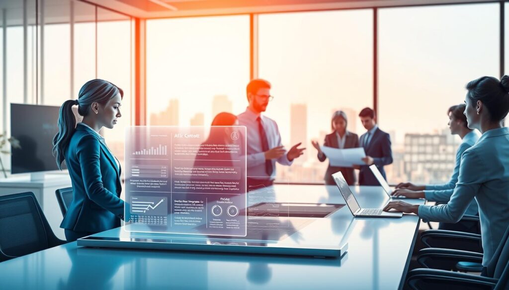 Werbeverträge und Markenkooperationen mit KI-Avataren