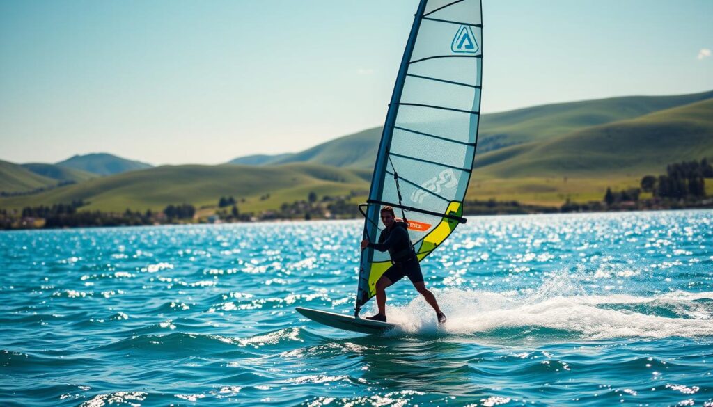 Windsurf Cascade-Technologie für agentische Entwicklung