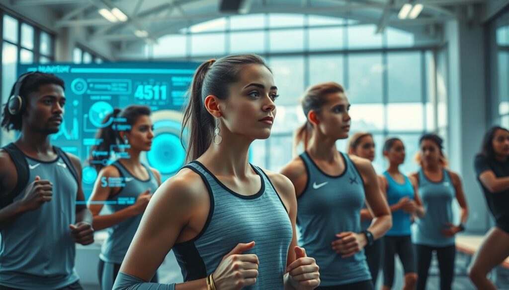 Wissenschaftliche Grundlagen der KI-gestützten Trainingssteuerung
