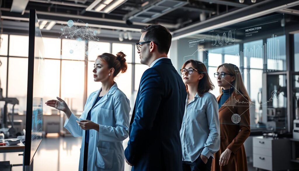 Wissenschaftliche Methoden KI und Automatisierte Forschung