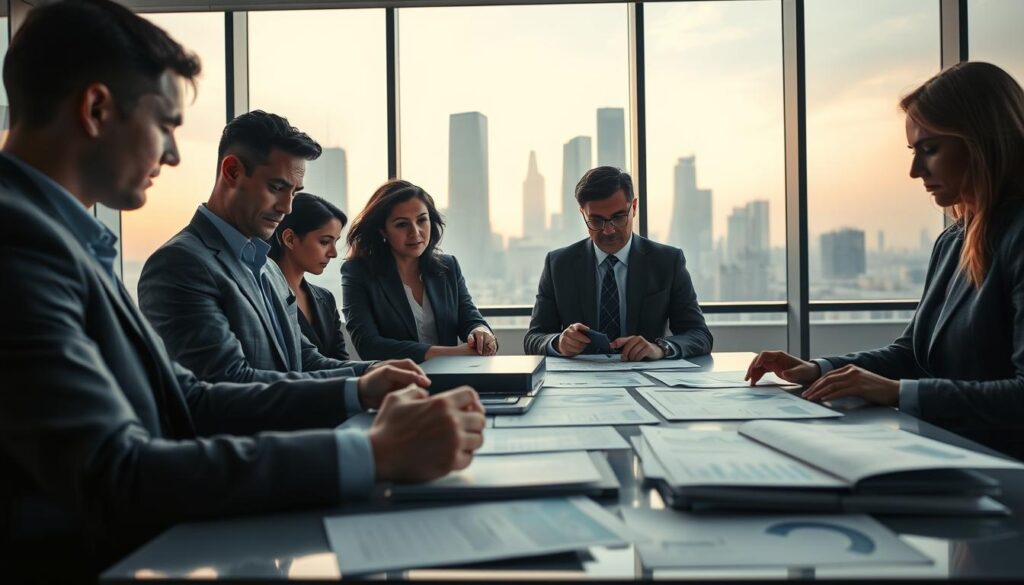 Wissensverlust KI und organisatorisches Wissen in Unternehmen