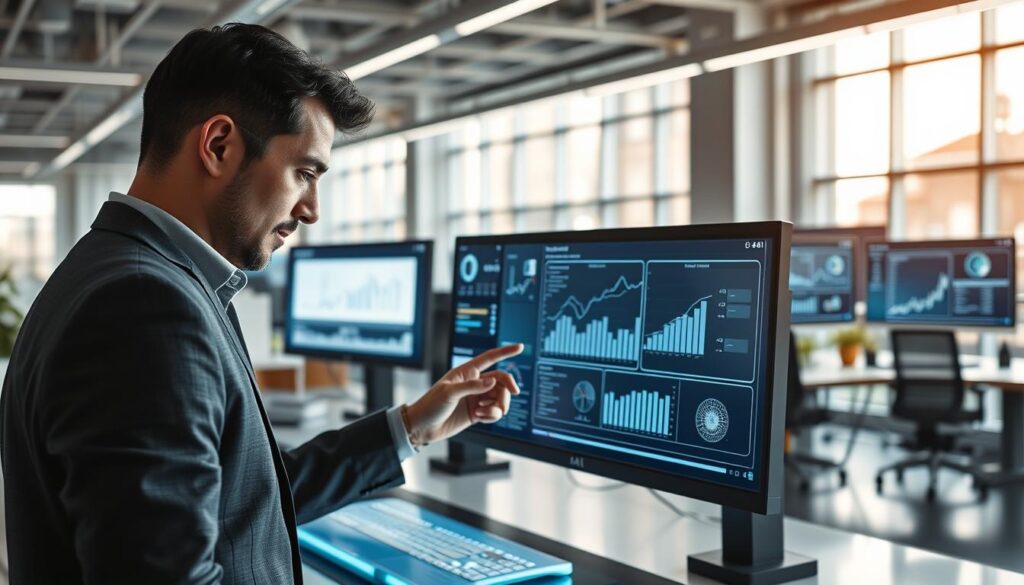 Workflow-Automatisierung mit Claude Computer Use