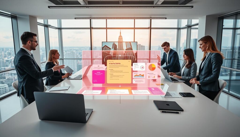 Workflow Content-Erstellung mit KI-Tools
