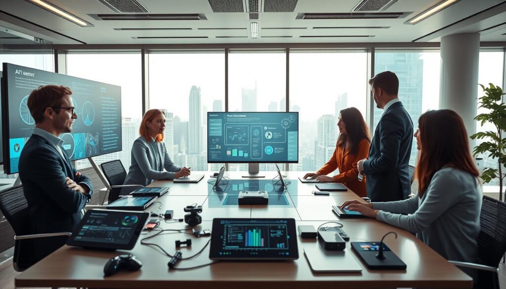 Workflow-Integration für KI-gestützte Content-Produktion