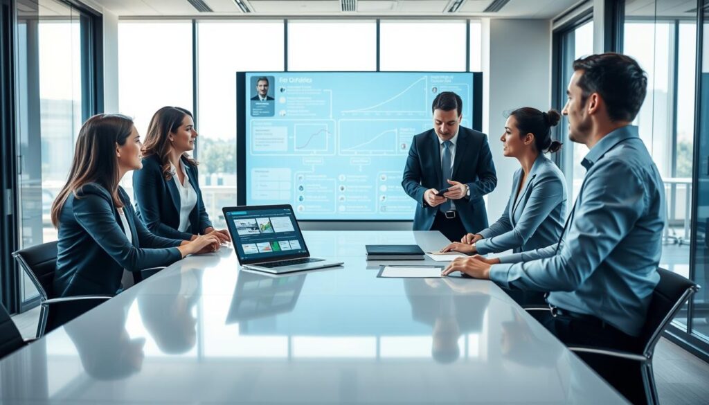 Workflow-Optimierung mit KI Prompts