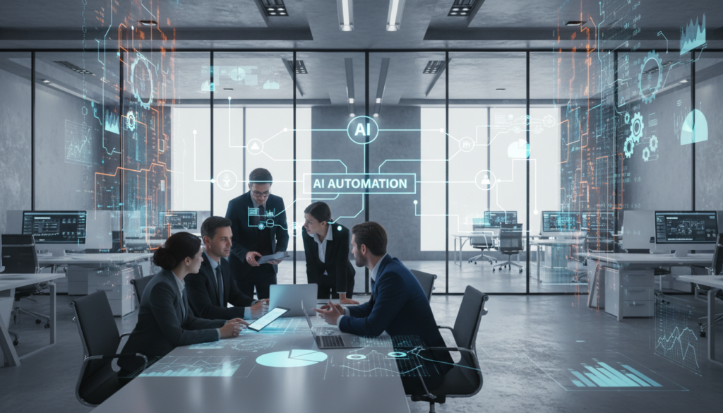 Workflow und Geschäftsprozesse in modernen Unternehmen