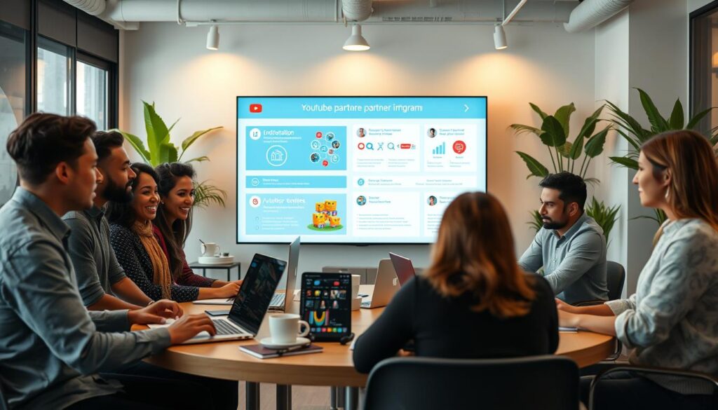 YouTube Partnerprogramm Anforderungen und KI-Richtlinien