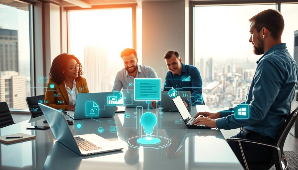 Zapier Automatisierung für Business Effizienzsteigerung