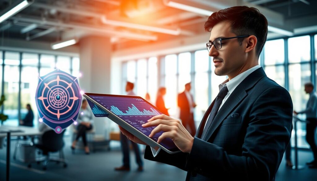 Zeiterfassung automatisieren mit KI-Systemen