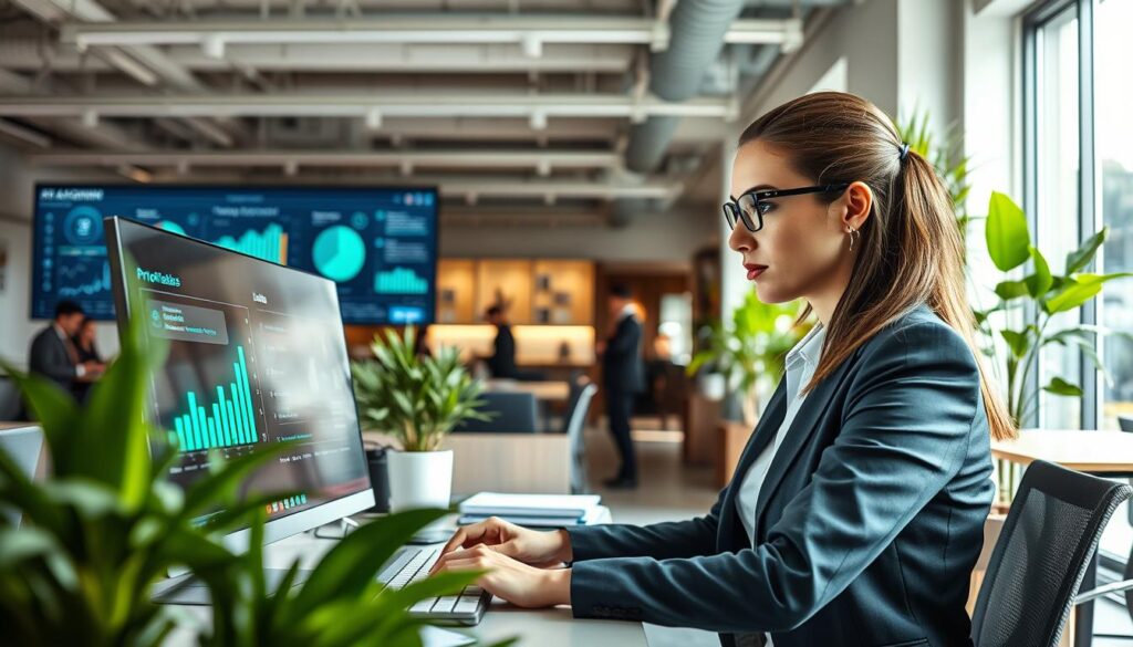 Zeitmanagement mit KI im modernen Arbeitsalltag