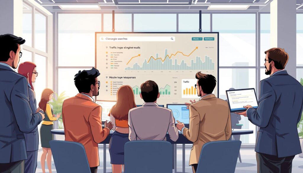 Zero-Click-Suchen und KI-Antworten verändern den Website-Traffic