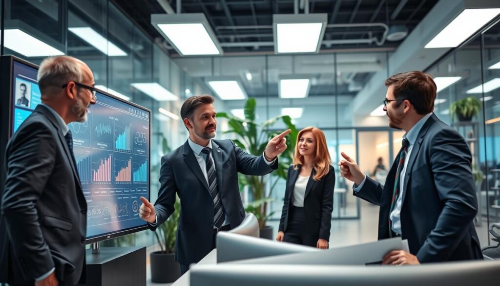 Zielgruppenanalyse mit KI-Algorithmen