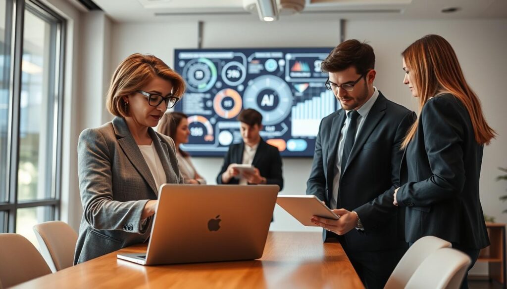 Zielgruppenanalyse mit KI-Tools durchführen