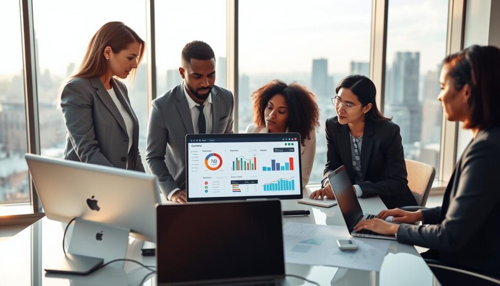 Zielgruppenanalyse mit KI und automatische Persona-Erstellung