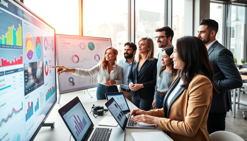 Zielgruppensegmentierung KI und personalisierte Kundenansprache Zielgruppensegmentierung KI und personalisierte Kundenansprache