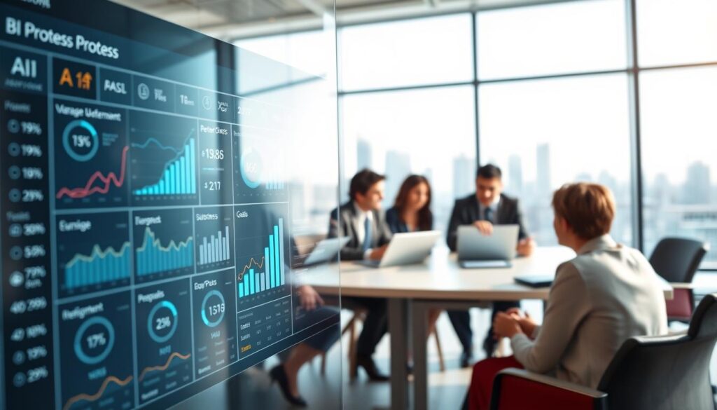 Zielverfolgung in modernen Unternehmensstrukturen Zielverfolgung in modernen Unternehmensstrukturen