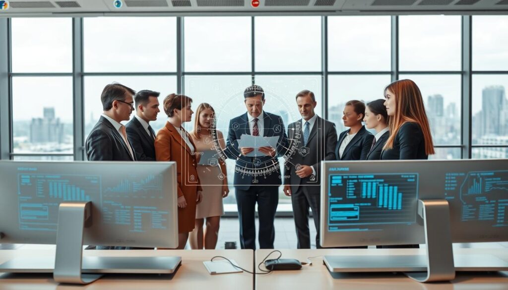 adaptive KI-Modelle in Echtzeit-Anwendungen