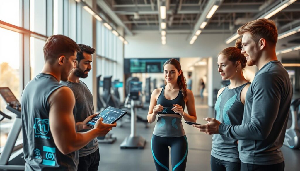 adaptive Trainingspläne KI für individuelles Fitness-Coaching adaptive Trainingspläne KI für individuelles Fitness-Coaching