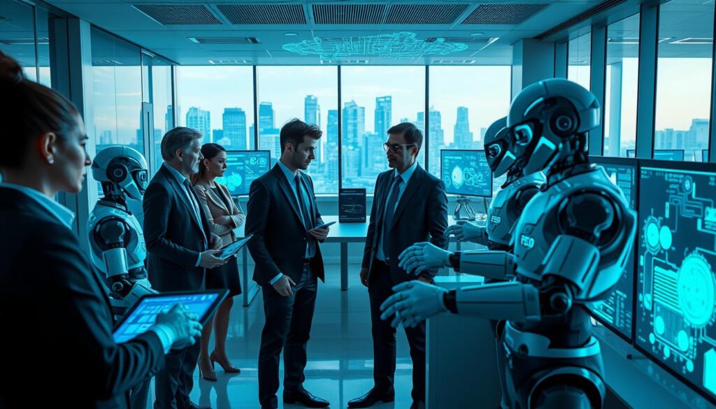 agentische KI-Systeme in der Praxis