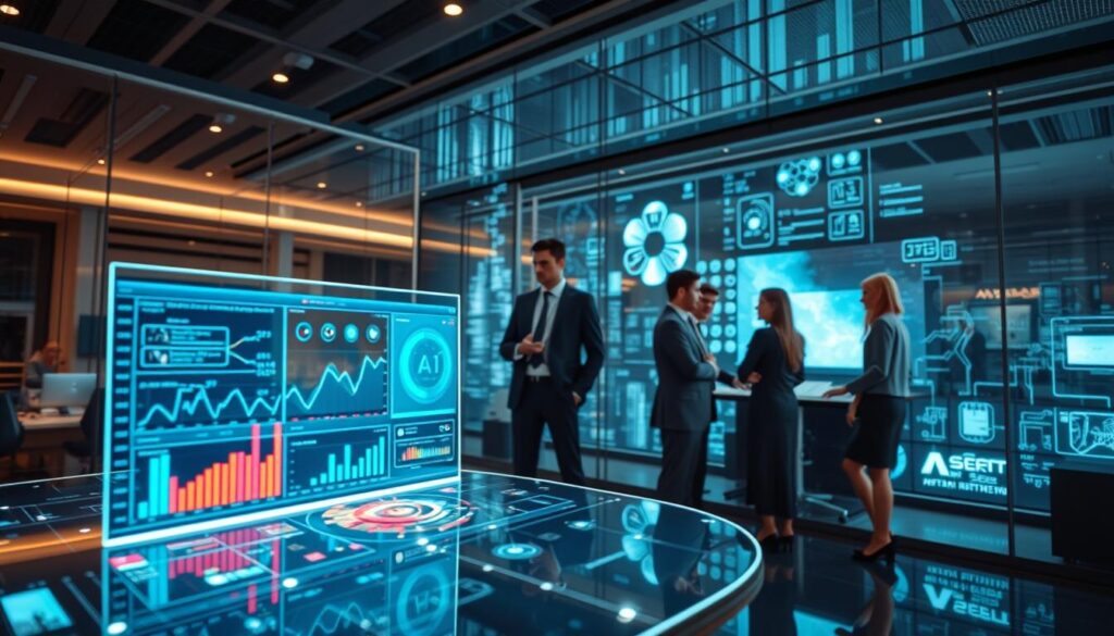 agentische KI und autonome KI-Systeme im Unternehmenseinsatz