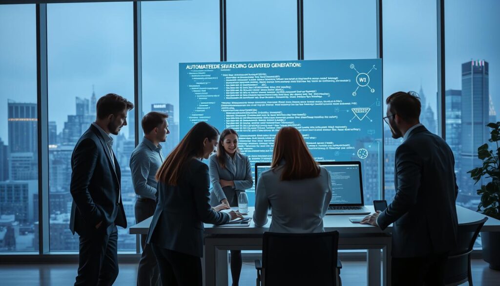 automatisierte Code-Generierung in der Praxis