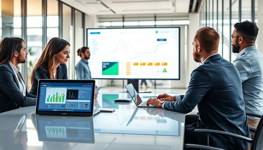 automatisierte Datenauswertung mit Coupler für Geschäftsteams