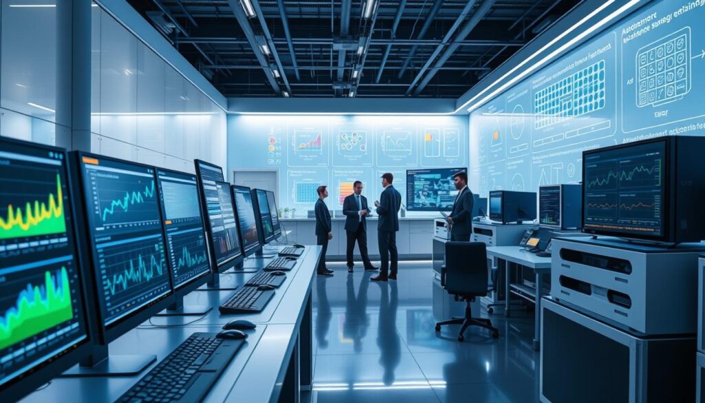 automatisierte Evaluierungssysteme testen Modelle anhand tausender Kriterien