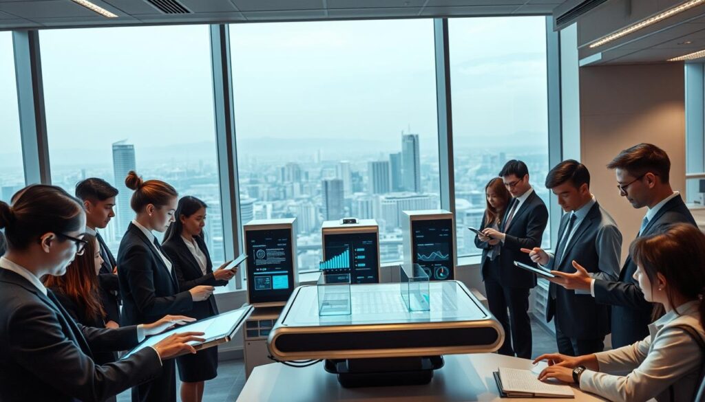 automatisierte Kontaktanreicherung durch intelligente Systeme