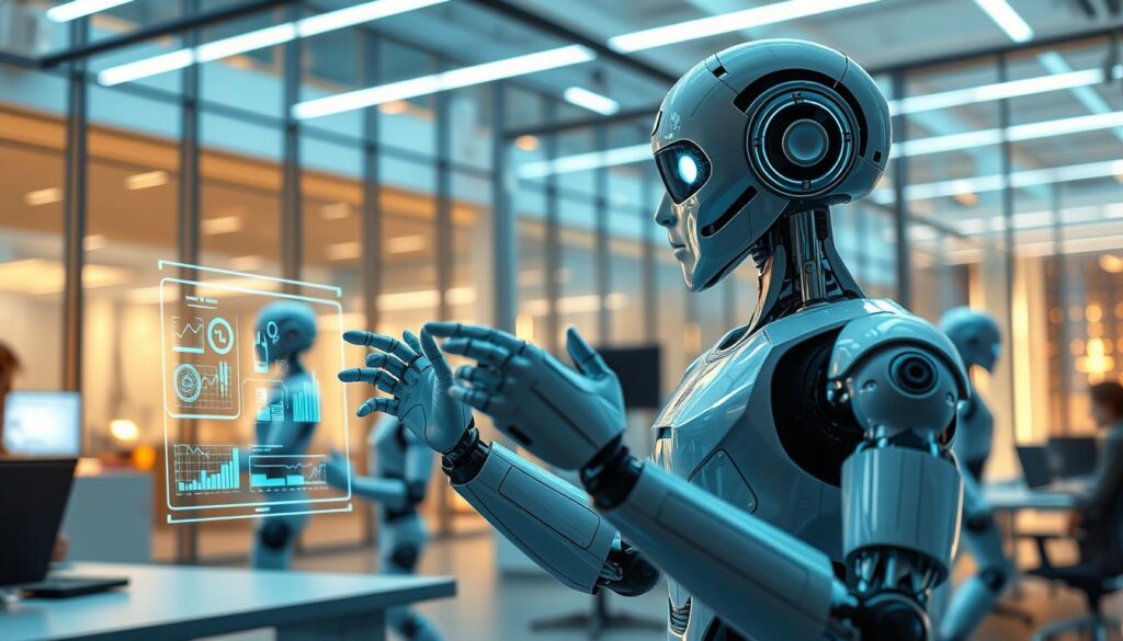 autonome KI-Agenten und selbstständige KI-Systeme