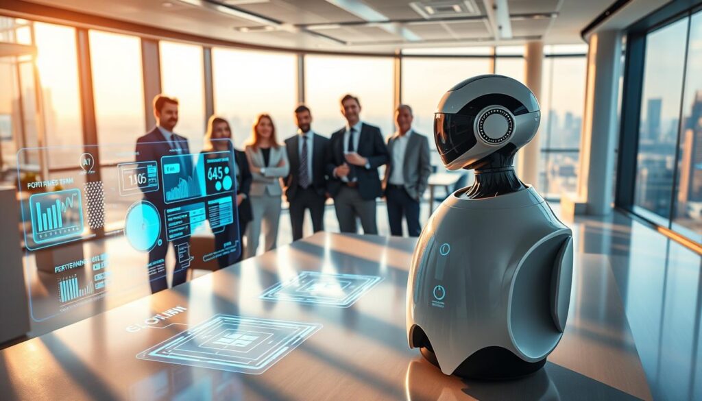 autonome KI-Assistenten bei der Aufgabenausführung