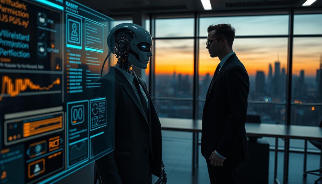 autonome KI Berechtigungen missbraucht Doppelagenten