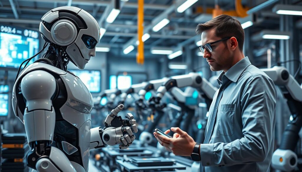autonome KI-Systeme in Aktion
