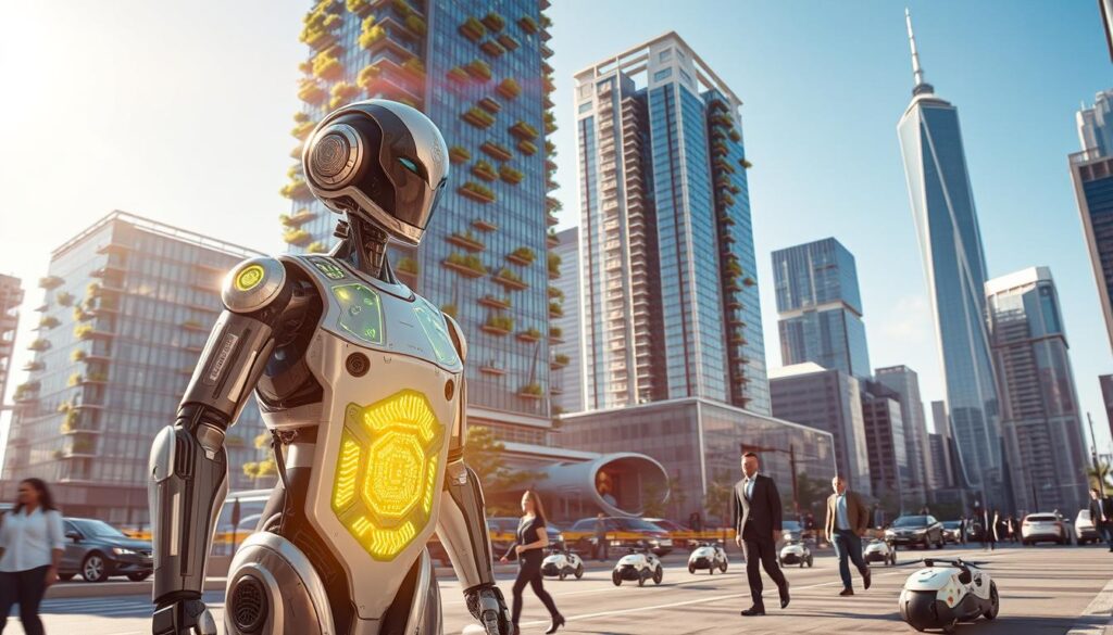 autonome KI-Systeme und KI-Agenten in der Zukunft