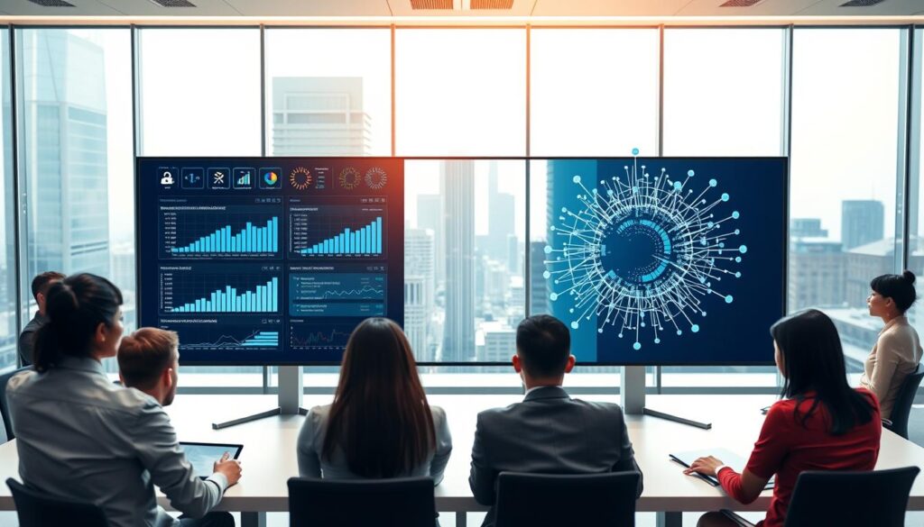 datenbasierte Bewertung und KI-Risikomanagement