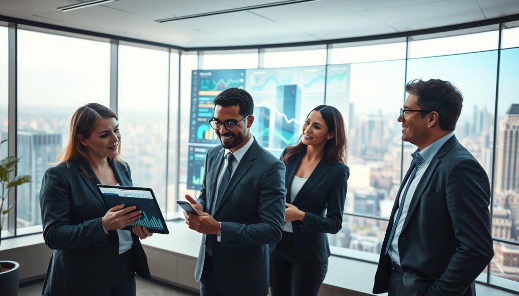 datenbasierte Entscheidungen im Projektmanagement