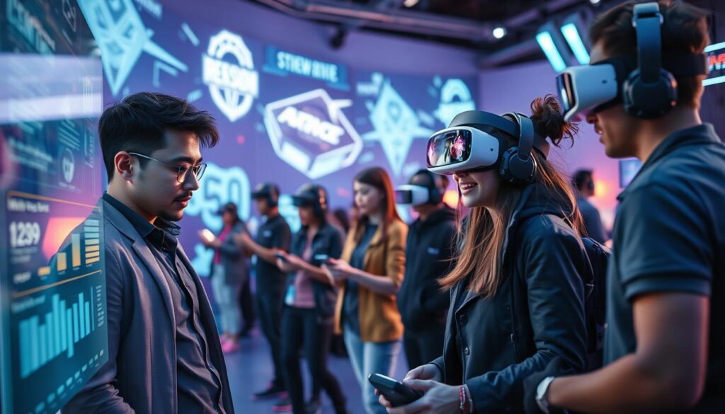 dynamische Schwierigkeitsanpassung KI Spielerlebnisse