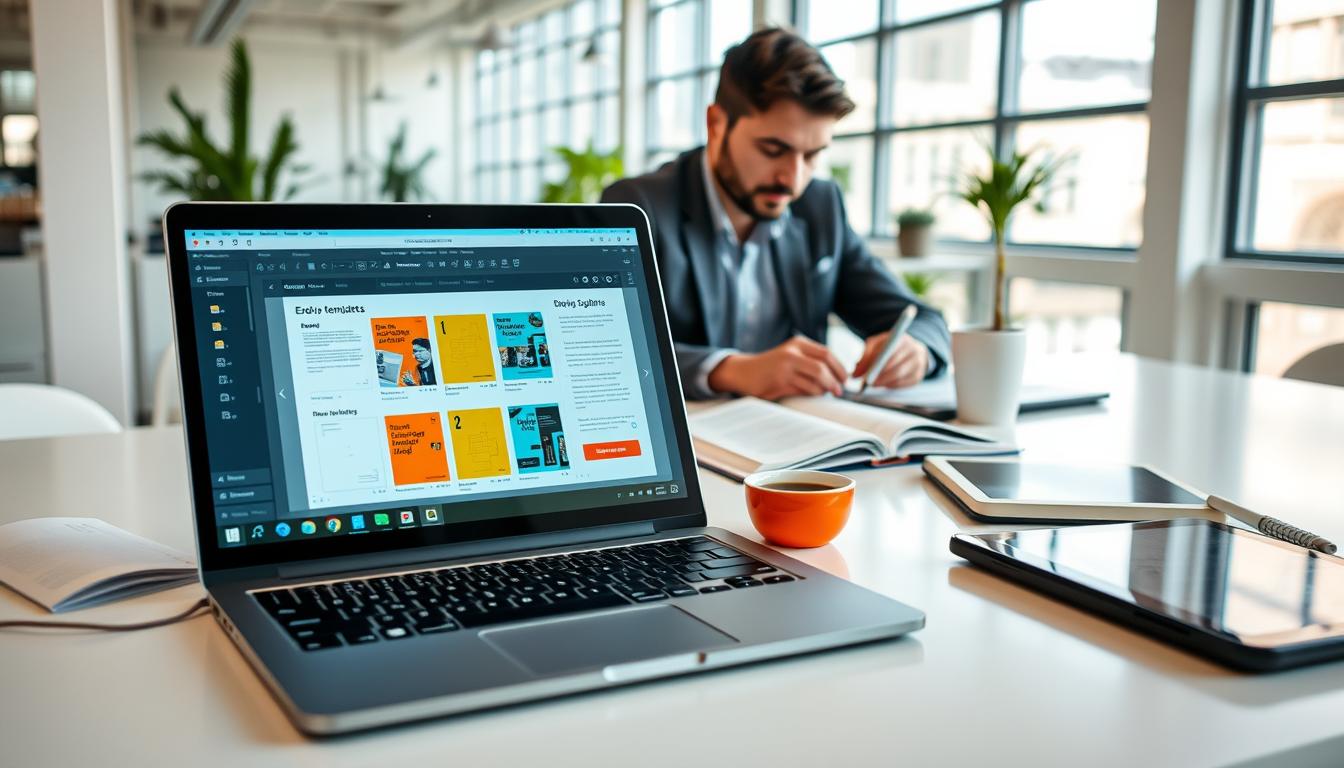 eBook Erstellung Tools