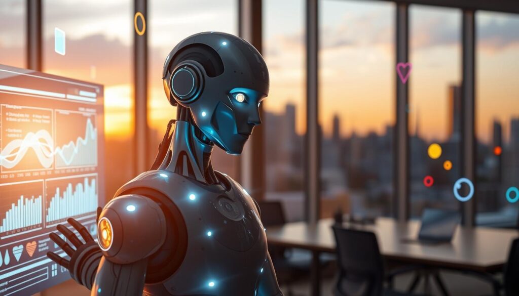 emotionale Intelligenz KI-Tests Messung