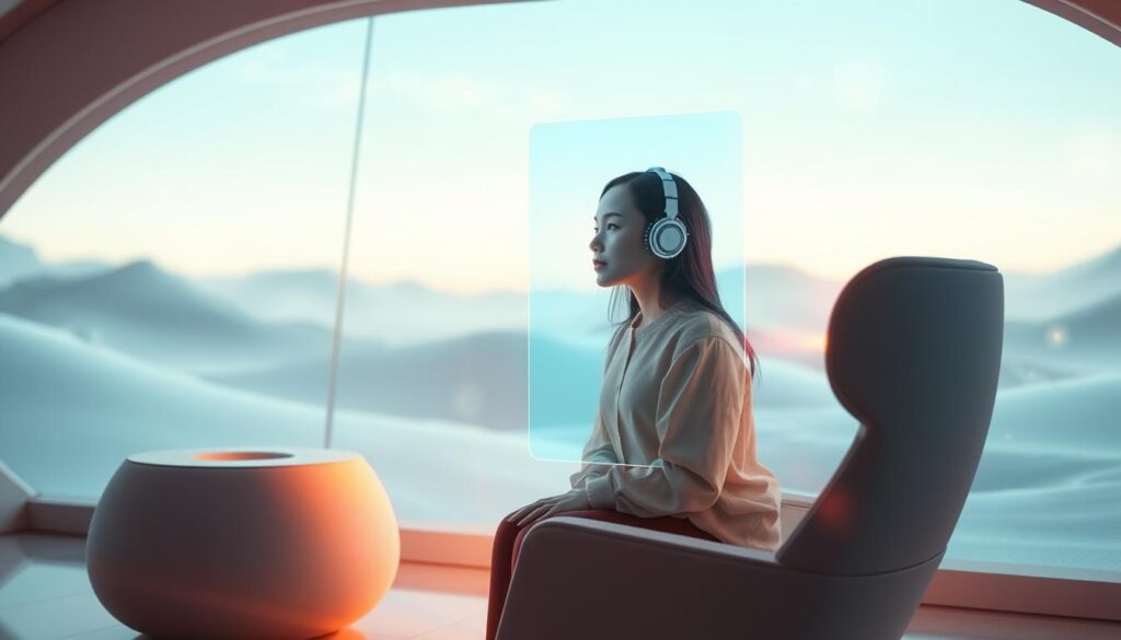 emotionale KI und romantische Fantasien