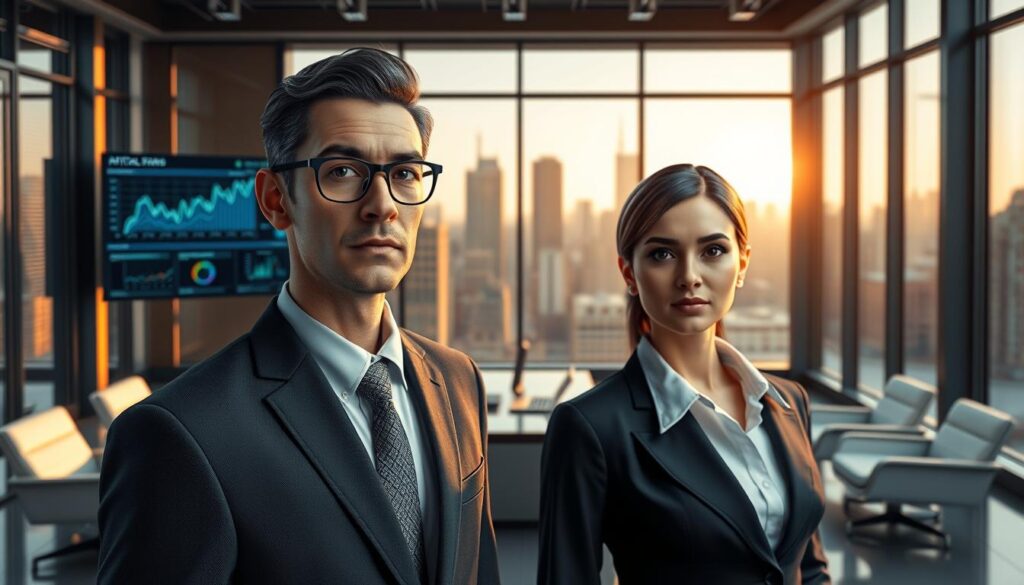 fotorealistische digitale Zwillinge in 4K-Qualität