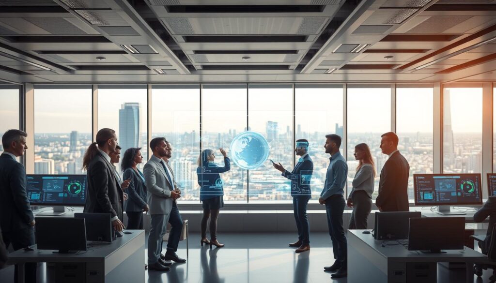 generative KI Content-Erstellung