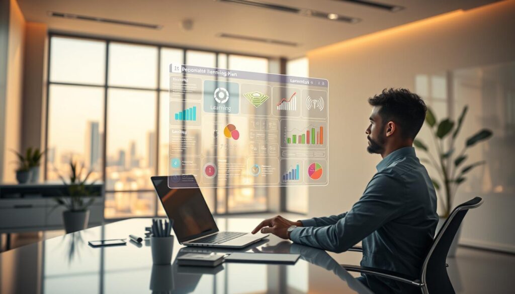 individueller Lernplan mit KI erstellen