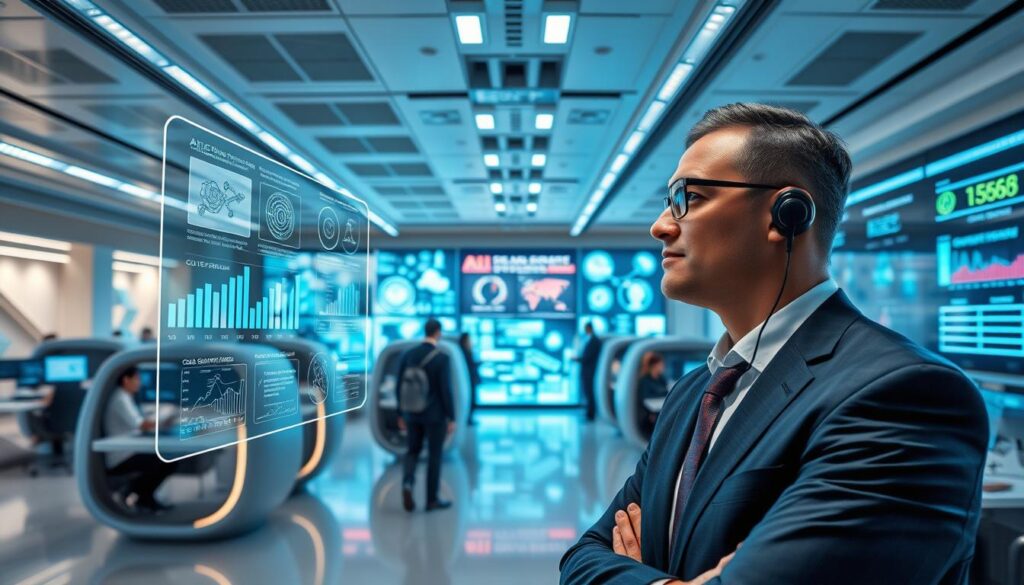 intelligente Automatisierung im Kundenservice