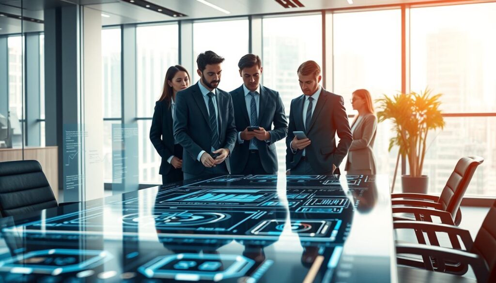 intelligente Workflows in Versicherungsprozessen