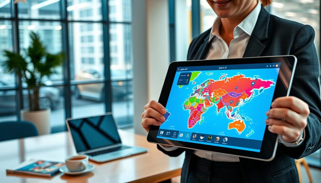 iplan.ai Reiseplanung intelligent organisieren iplan.ai Reiseplanung intelligent organisieren