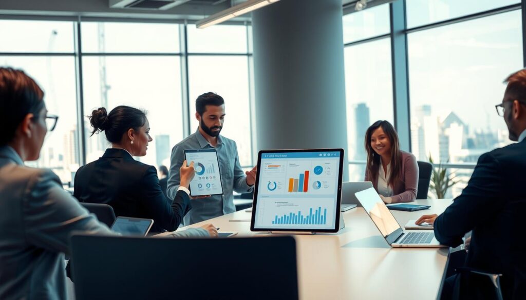 ki implementierung strategische integration unternehmen