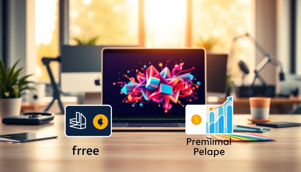 kostenlos ChatGPT Plus Bildgenerierung Preise Vergleich