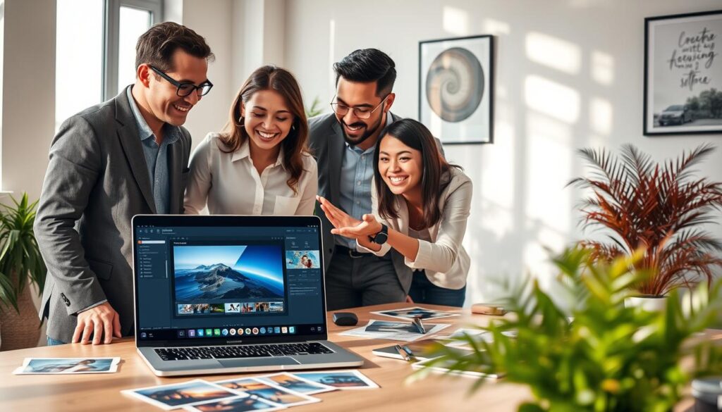 kostenlose KI Bildbearbeitung PhotoDirector